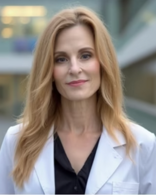 Photo of Tammy Easterby, Psychiatric Nurse Practitioner, PMHNP