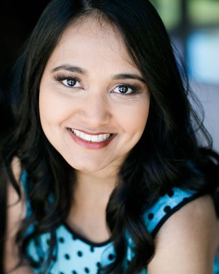 Photo of Chandni Patel, Counselor, CMHC