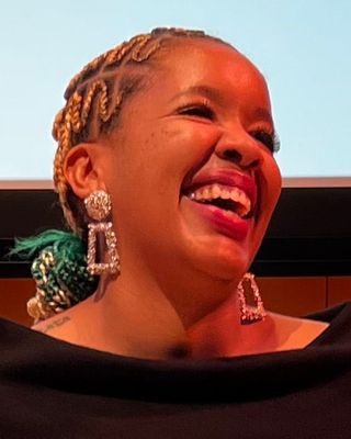 Photo of Sharlita Boyd, Clinical Social Work/Therapist, LCSW-C, LICSW, LCSW, MSW, TFCBT