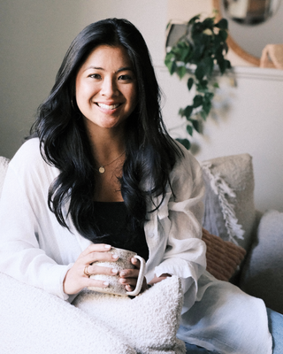 Photo of Pia Molina, Clinical Social Work/Therapist, LCSW