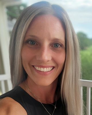 Photo of Abby Nash, Licensed Professional Counselor, LPC