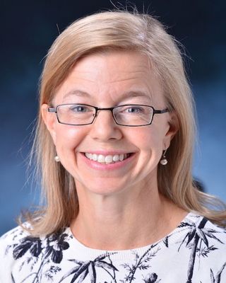 Photo of Kirsten Anderson, Clinical Social Work/Therapist, LCSW