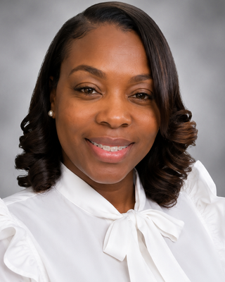 Photo of Cynthia Frazier, Licensed Professional Counselor, LPC