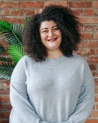 Photo of Liya Shalmiev, Pre-Licensed Professional