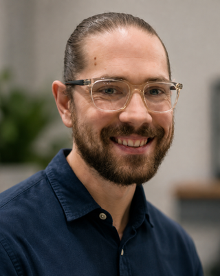 Photo of Michael Davis, Counselor, MS, LMHC
