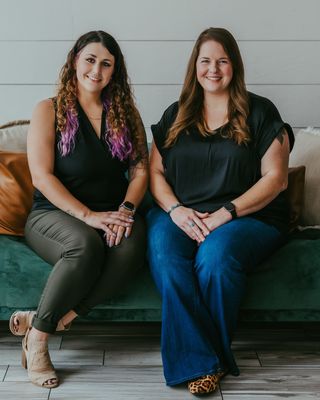 Photo of Lindsey Jones - Through the Woods Counseling of North Texas, Licensed Professional Counselor, MS, LPC, NCC