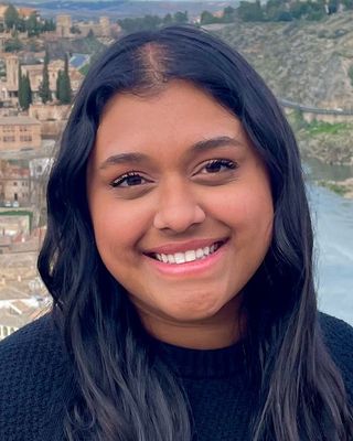 Photo of Neha Pappireddi, Counselor, LAC