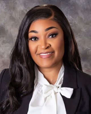 Photo of Lasita Kirkland, Marriage & Family Therapist, LMFT