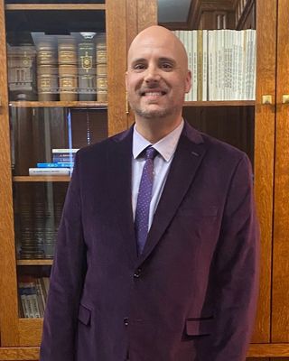 Photo of Tim P Grady, LMHC, Counselor