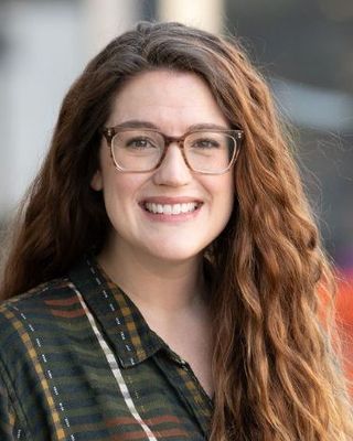 Photo of Brittany He, Licensed Professional Counselor, LPC