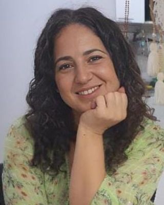 Foto de Leila Tobal, Psicoterapeuta, Lic. en Psicología