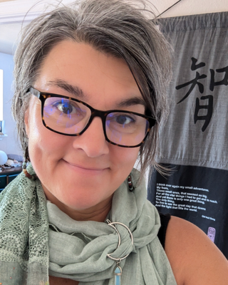 Photo of Jennifer C Barber, Clinical Social Work/Therapist, LICSW