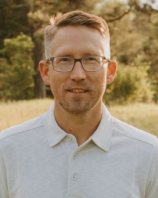 Photo of Matt Webster, Counselor, PLMHP, MA