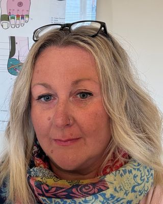 Photo of Claire Michele Taylor - Inspire Counselling and Wellbeing , Counsellor, MBACP