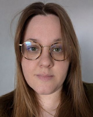 Photo of Sarah Hickman, Counsellor, MSc, MBACP