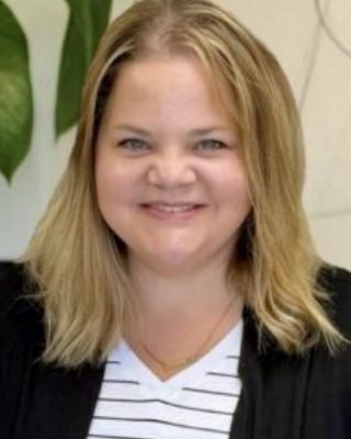 Photo of Emily Johnson, Psychiatric Nurse Practitioner, DNP, APNP