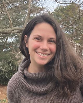 Photo of Amy Griffin, Counselor, LMHC