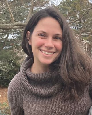 Photo of Amy Griffin, Counselor, LMHC