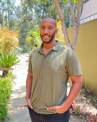 Photo of Myles Childs, Marriage & Family Therapist, LMFT