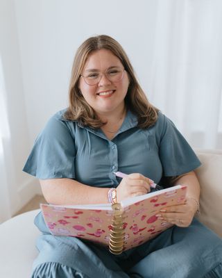 Photo of Abi Carpenter, Licensed Professional Counselor Associate, LPC-A, MS