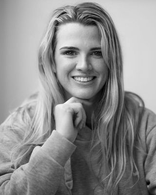 Photo of Sophie Horton, Psychotherapist, MBABCP