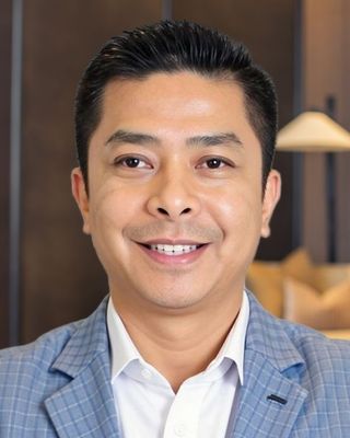 Photo of Dr. Kenneth Lai, Psychiatrist, MD