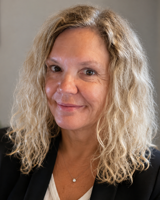 Photo of Marcella Ference, Clinical Social Work/Therapist, LCSW