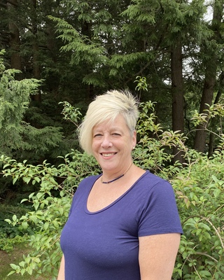 Photo of Susan Marie Luscomb, Occupational Therapist in Adams, MA