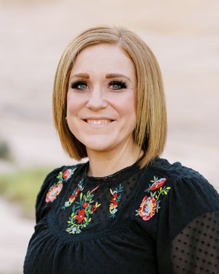Photo of Heather Stout, Pre-Licensed Professional in Saint George, UT