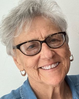 Photo of Jill S Grenda, Marriage & Family Therapist, MA, PsyD, LMFT