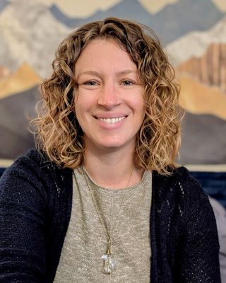 Photo of Caitlin Palar, Clinical Social Work/Therapist, LCSW