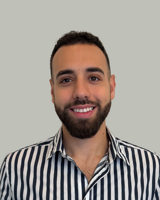 Photo of Sam Harairy, Counselor, LAC