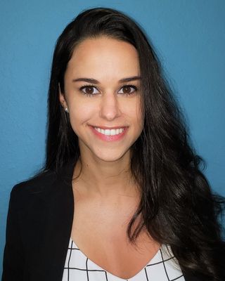 Photo of Roberta Roas, Psychologist, Psy.D.