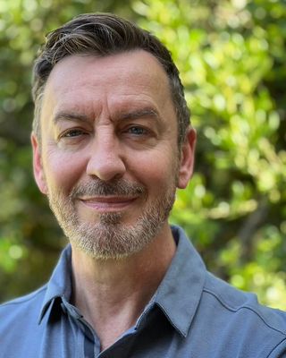 Photo of Kellum Lewis, Marriage & Family Therapist, MA