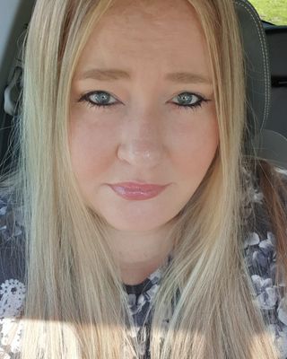 Photo of Jo Watts, Counsellor, MBACP