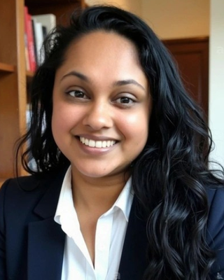 Photo of Victoria Potente, Clinical Social Work/Therapist, LCSW