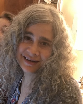 Photo of Jennifer Gistrak, Psychologist in Cambridge, MA