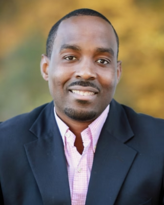 Photo of Capus Barnett, Clinical Social Work/Therapist, LCSW