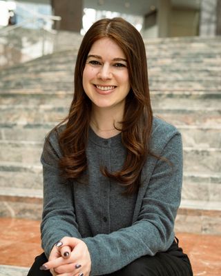 Photo of Alyssa Kushner, Clinical Social Work/Therapist, LCSW