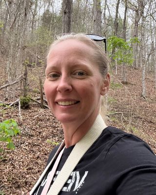 Photo of Kristyna Lathem, Licensed Professional Counselor, MS, LPC, CTP, EMDR
