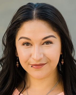Photo of Crystal Venegas, Marriage & Family Therapist, LMFT