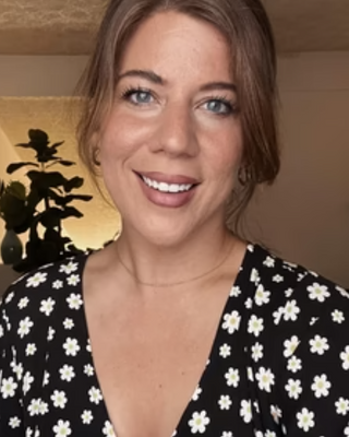 Photo of Amaris Blevins, Clinical Social Work/Therapist, LCSW