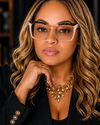 Photo of Alina Smith, Psychiatric Nurse Practitioner, PMHNP
