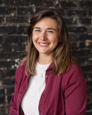 Photo of Morgan Corcoran, Pre-Licensed Professional, PCLC