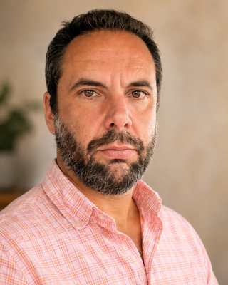 Photo of Daniel Hertz, Licensed Mental Health Counselor, LMHC-D