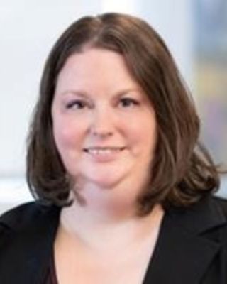 Photo of Jacqueline Cook, Clinical Social Work/Therapist, LCSW
