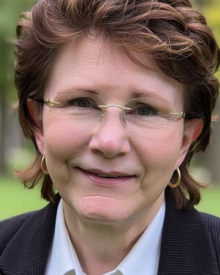 Photo of Teresa Hale, Psychiatric Nurse, DNP, PMHNPBC