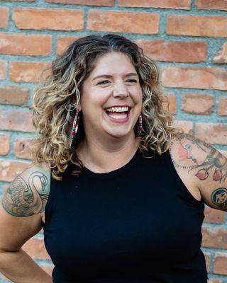 Photo of Kate Berry, Clinical Social Work/Therapist, LCSW, MSW