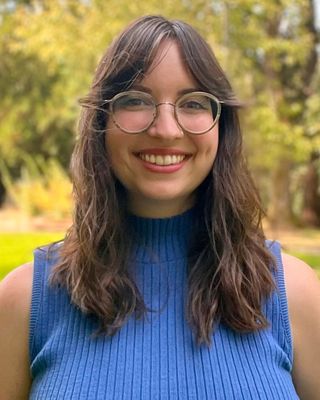 Photo of Bella Perea, Clinical Social Work Associate, MSW, CSWA