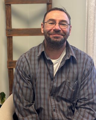 Photo of David Craig, Registered Psychotherapist (Qualifying), BA